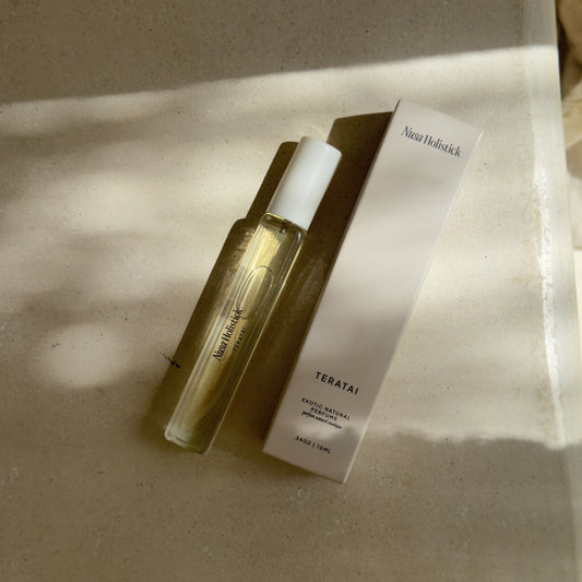 Teratai Natural Perfume