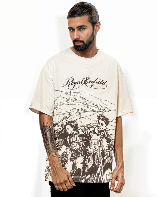 T-shirt for Men