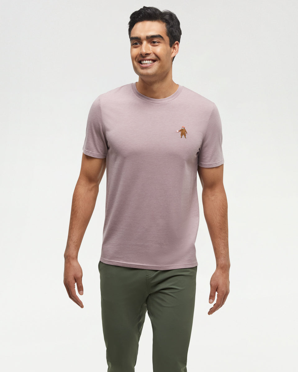 Sasquatch T-Shirt