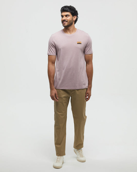 Juniper Cork Patch T-Shirt