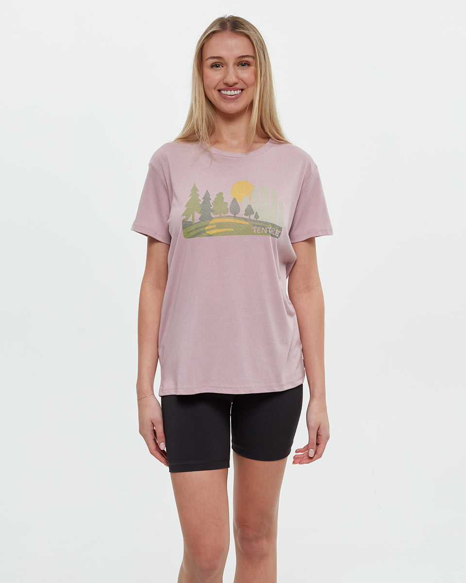 Urban Skyline T-Shirt