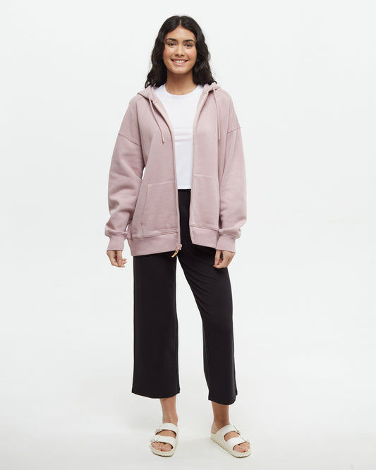 Bluffs Zip Hoodie