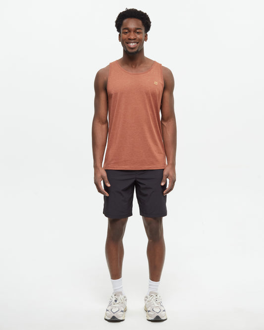 Pender Tank