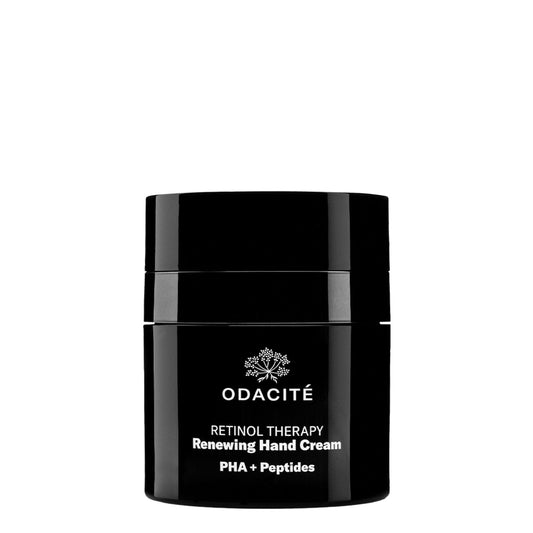 Retinol Therapy Renewing Hand Cream