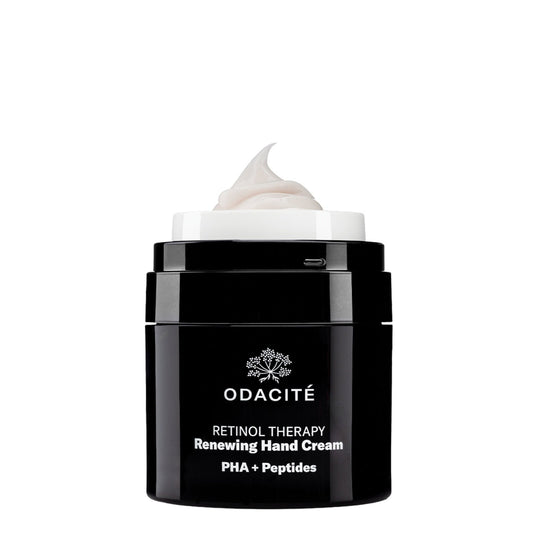 Retinol Therapy Renewing Hand Cream