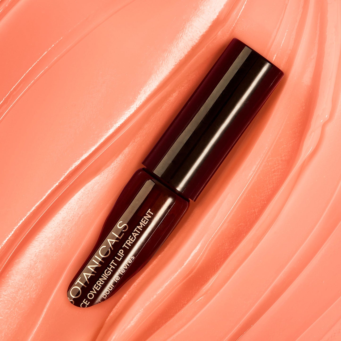 Pure Radiance Overnight Lip Treatment