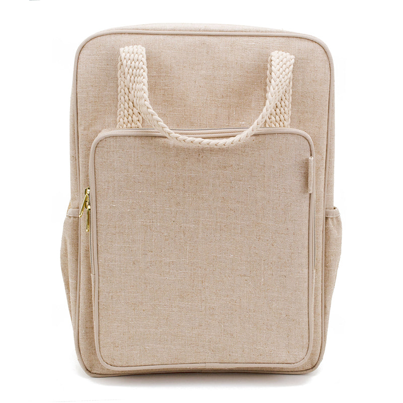 Ecru Travel Bundle