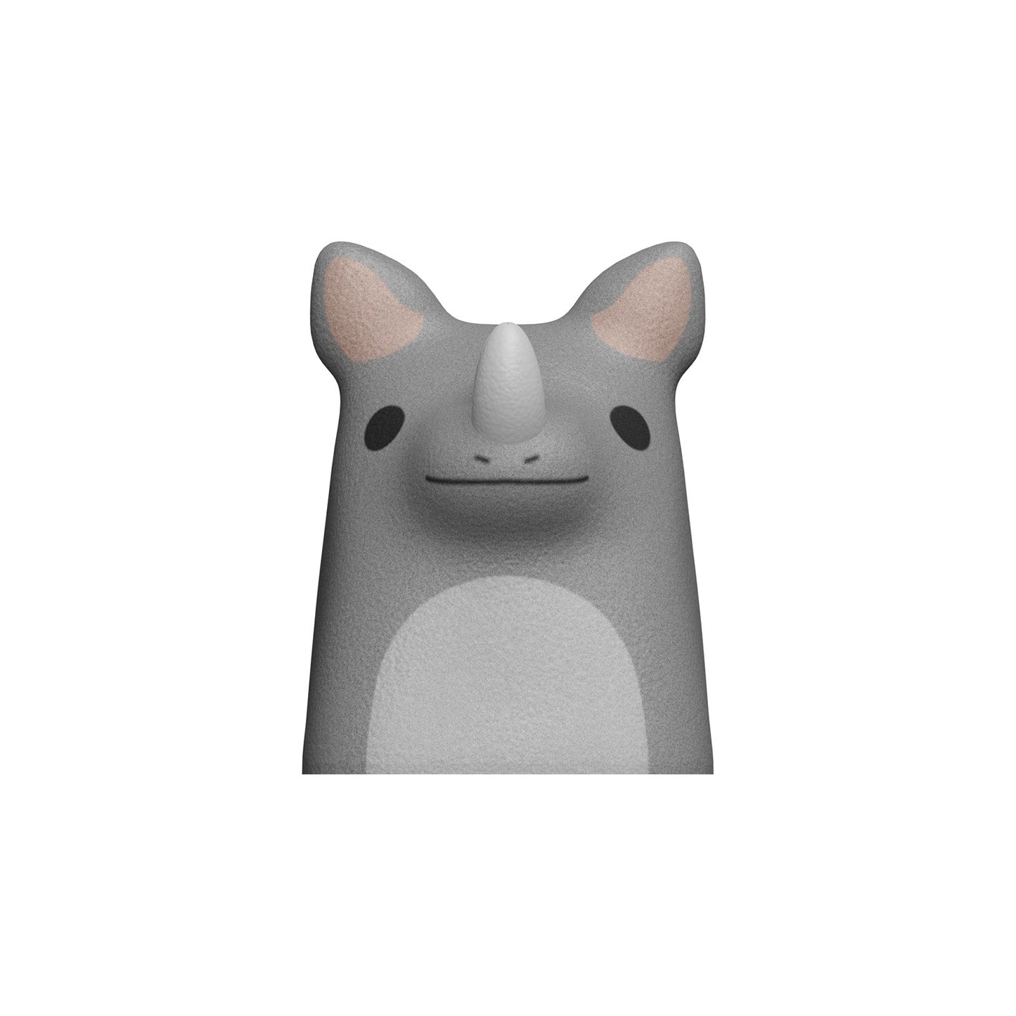 HX3D Keycap - Safari Rhino