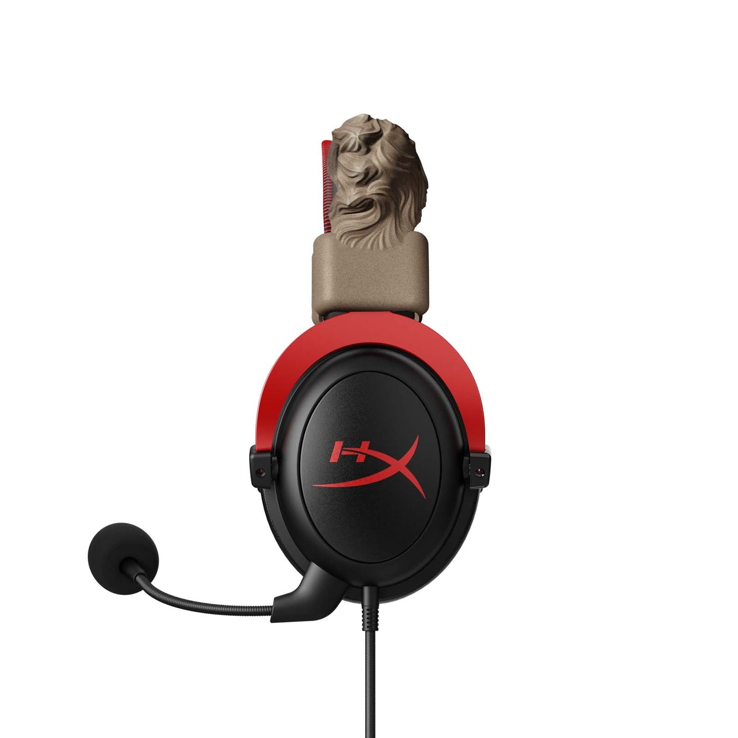 HX3D Headset Accessory - Bear Ears