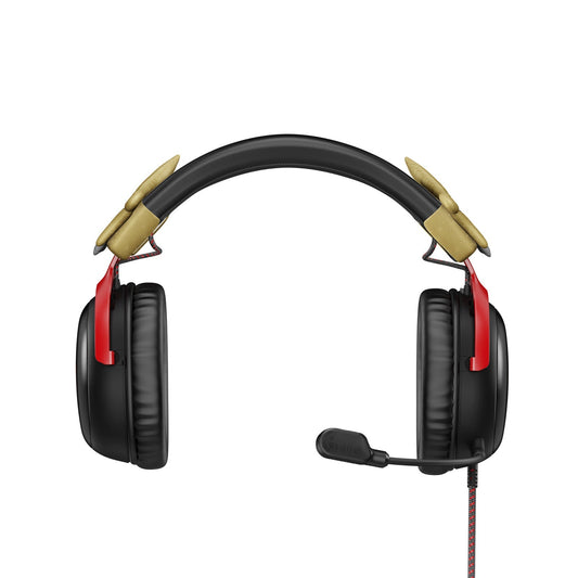 HX3D Headset Accessory - Valkyrie Wings