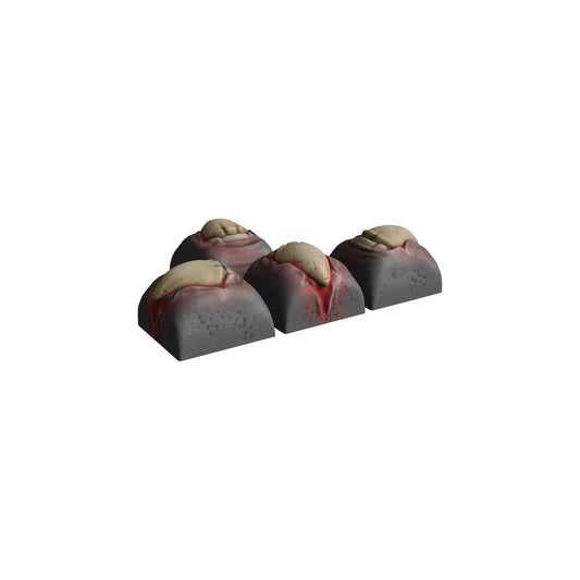 HX3D Movement Set - Werewolf