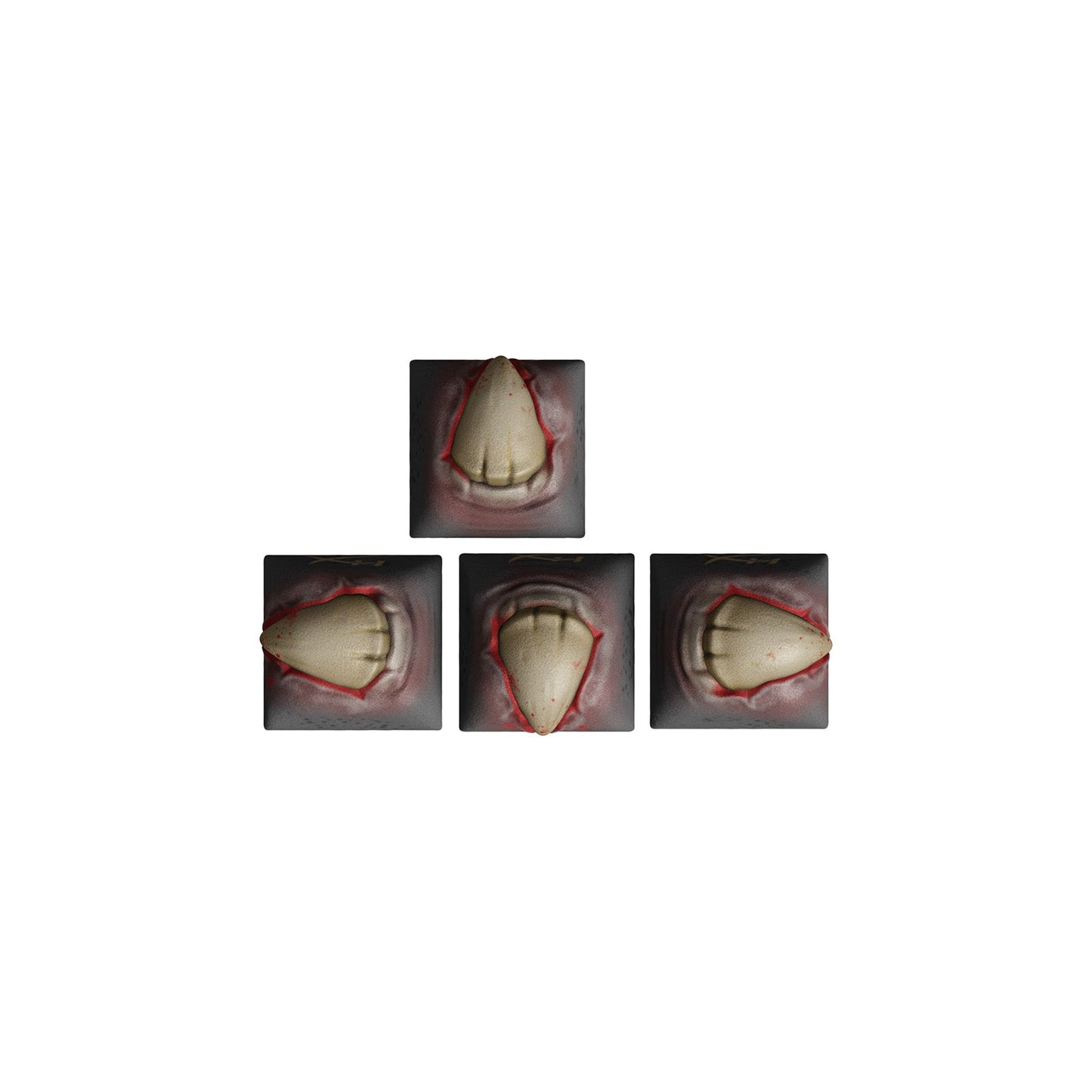 HX3D Movement Set - Werewolf