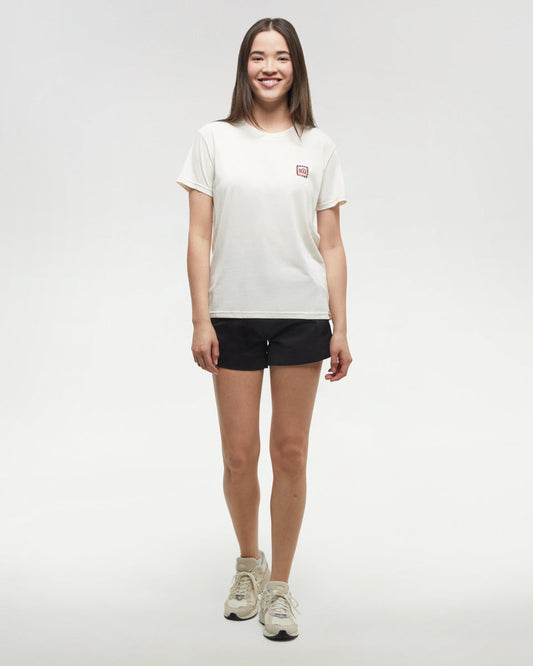 Emerald Edge Arch T-Shirt