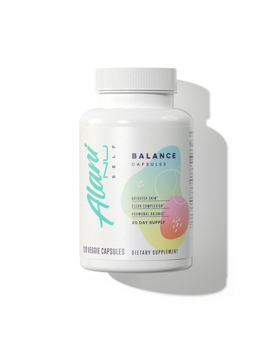 Alani NU Balance