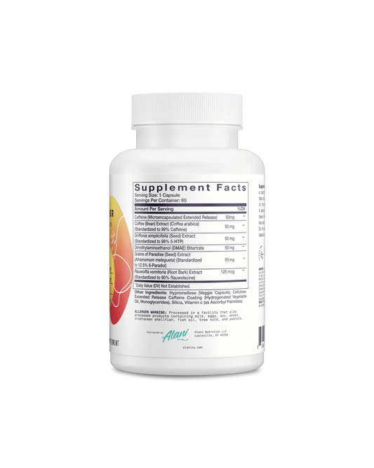 Alani NU Fat Burner