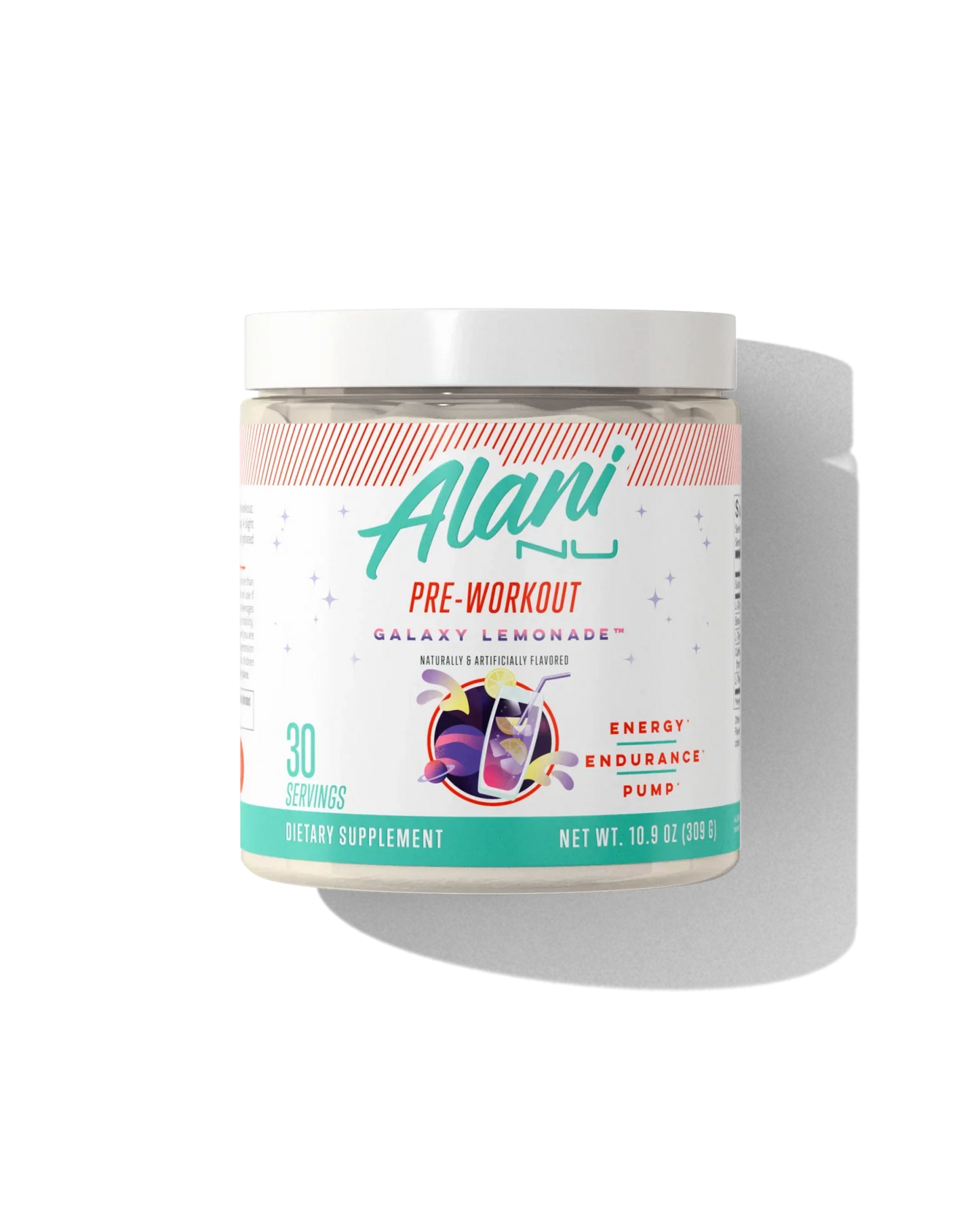 Alani NU Original Pre Workout