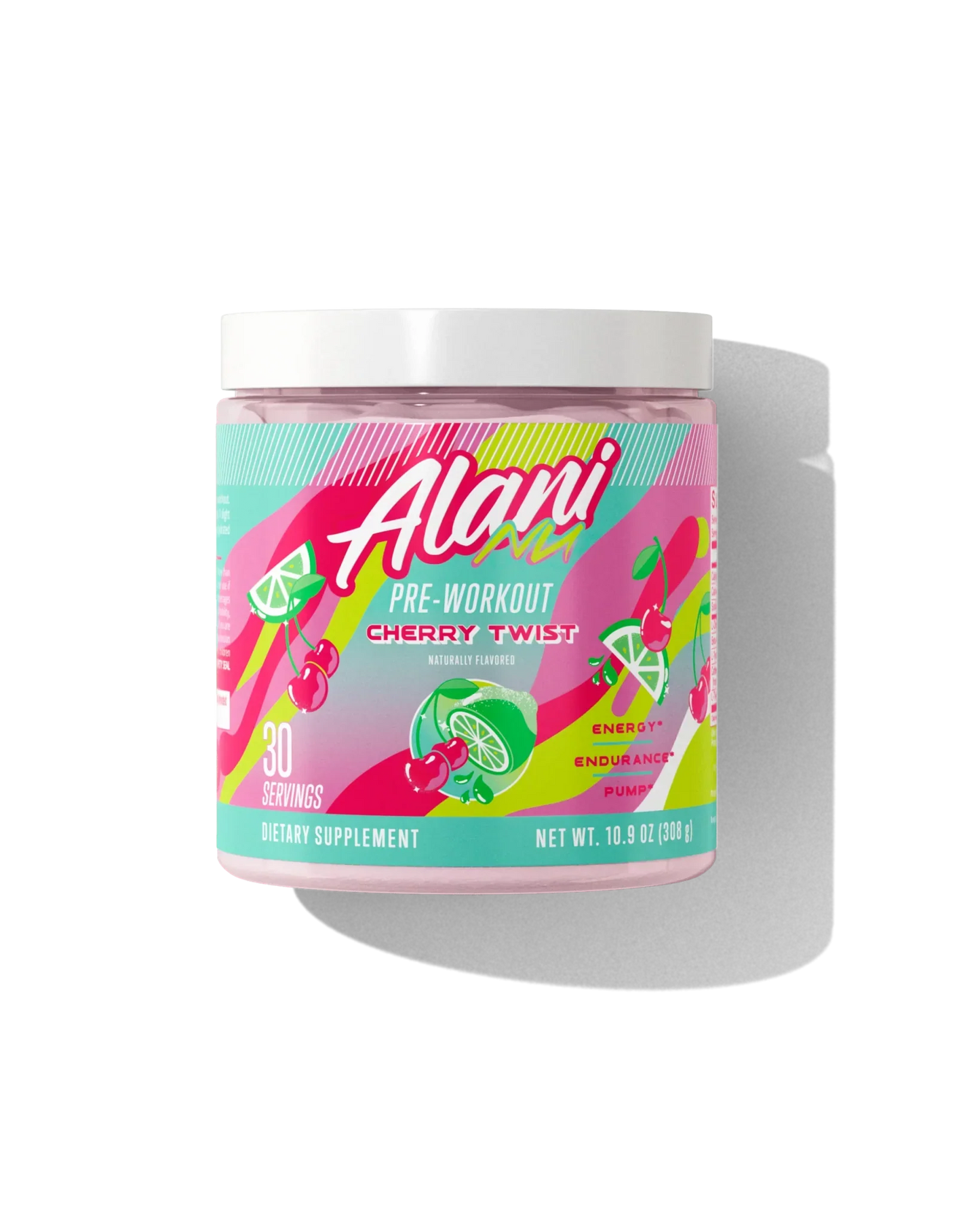 Alani NU Original Pre Workout