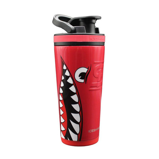 Allegiance Series Protein Shaker Bottles