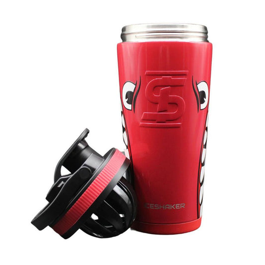 Allegiance Series Protein Shaker Bottles