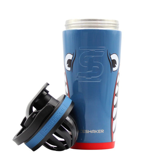 Allegiance Series Protein Shaker Bottles