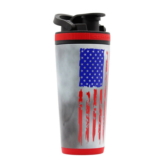 Allegiance Series Protein Shaker Bottles