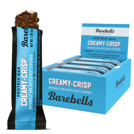 Barebells Protein Bar 12 Pack