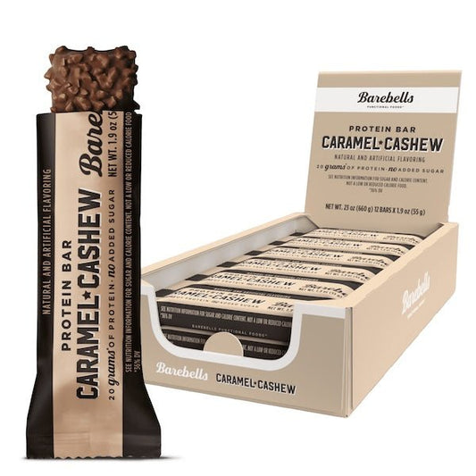 Barebells Protein Bar 12 Pack