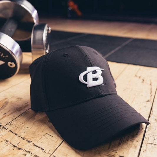 Bodybuilding.com Logo Performance Snapback Hat