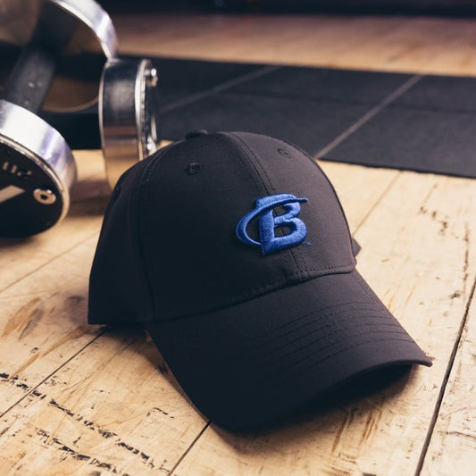Bodybuilding.com Logo Performance Snapback Hat