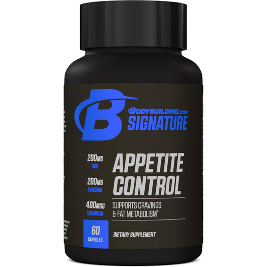 Bodybuilding.com Signature Appetite Control