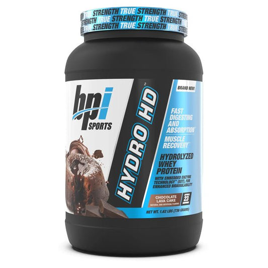 BPI Sports HYDRO HD