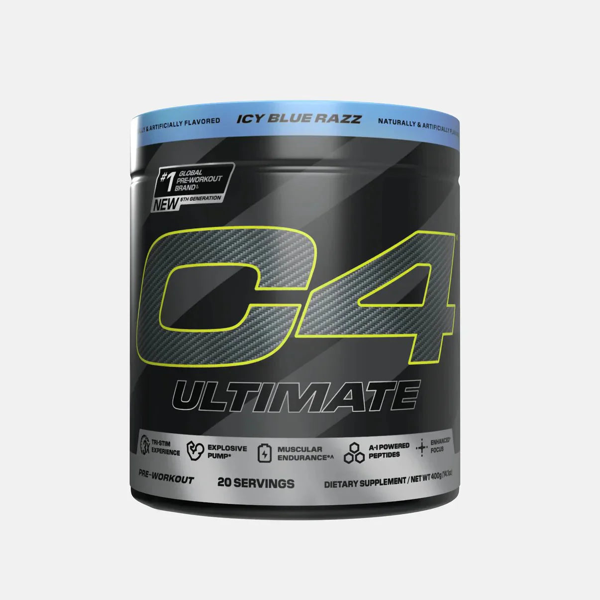 C4 Ultimate Pre-Workout