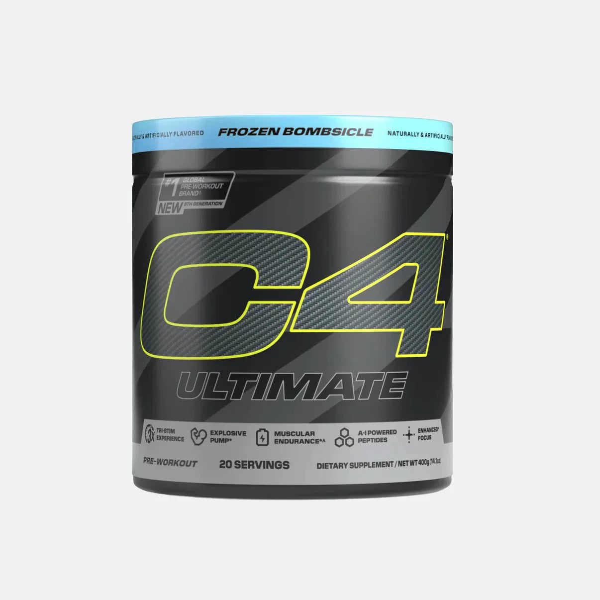 C4 Ultimate Pre-Workout