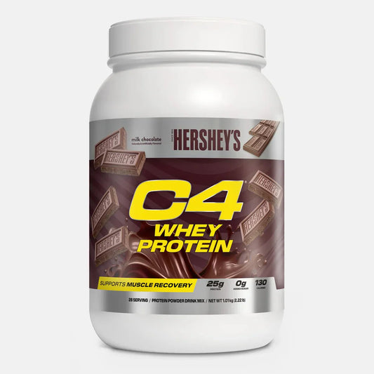 C4 Whey Protein