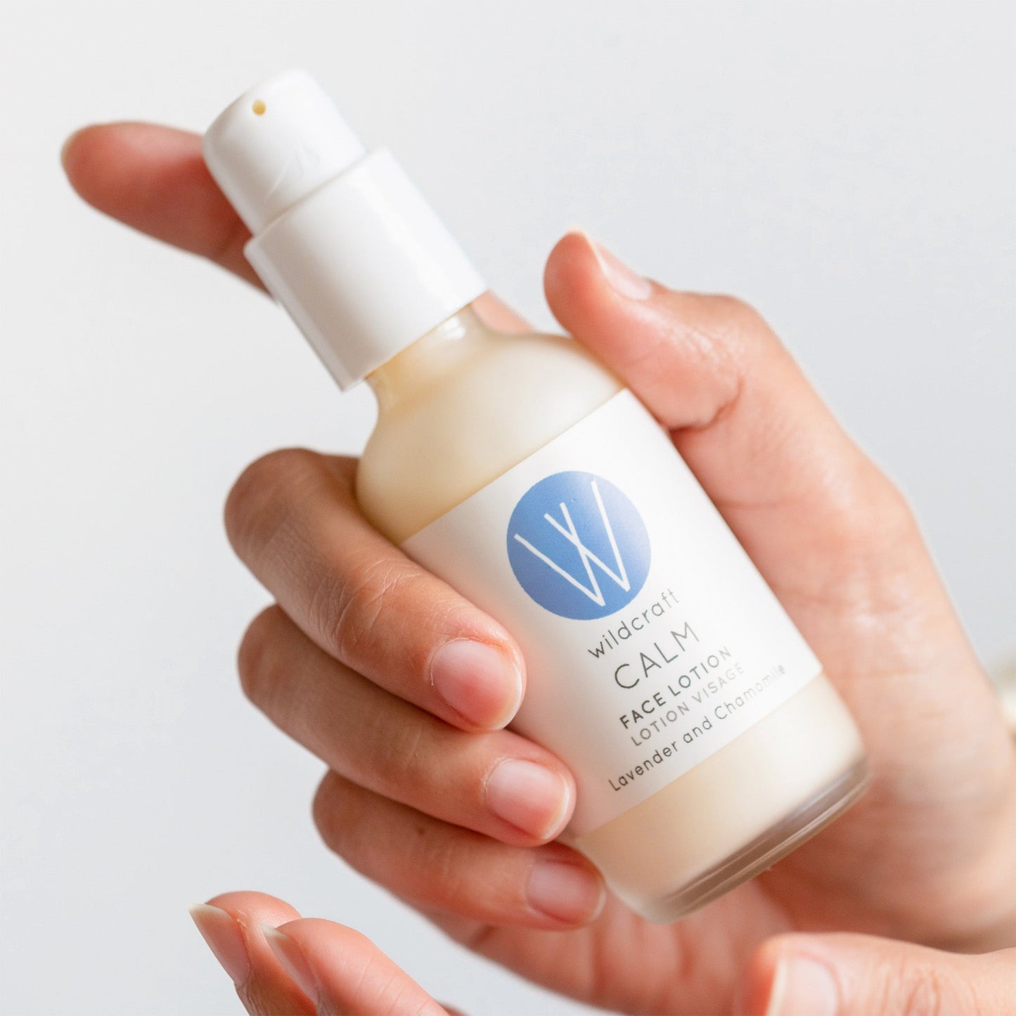 Calm Face Lotion