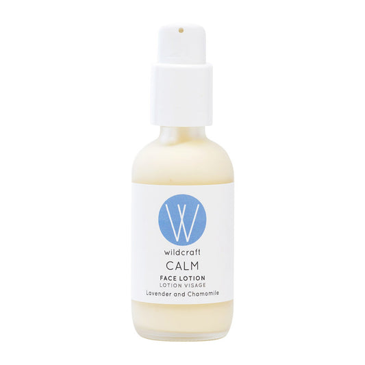 Calm Face Lotion