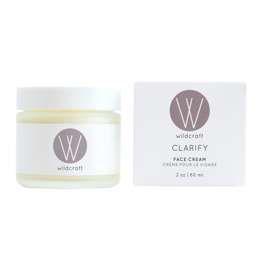 Clarify Face Cream