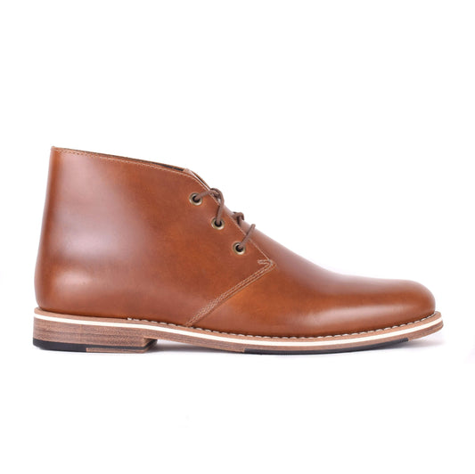 The Declan Teak Sale