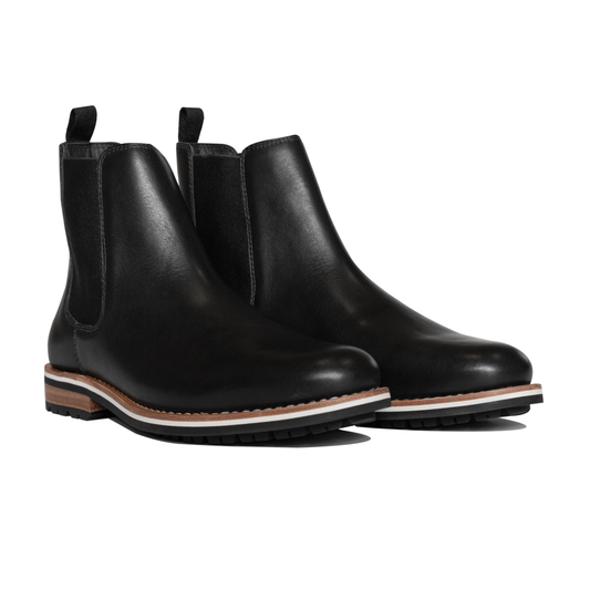 The Finn Black Sale