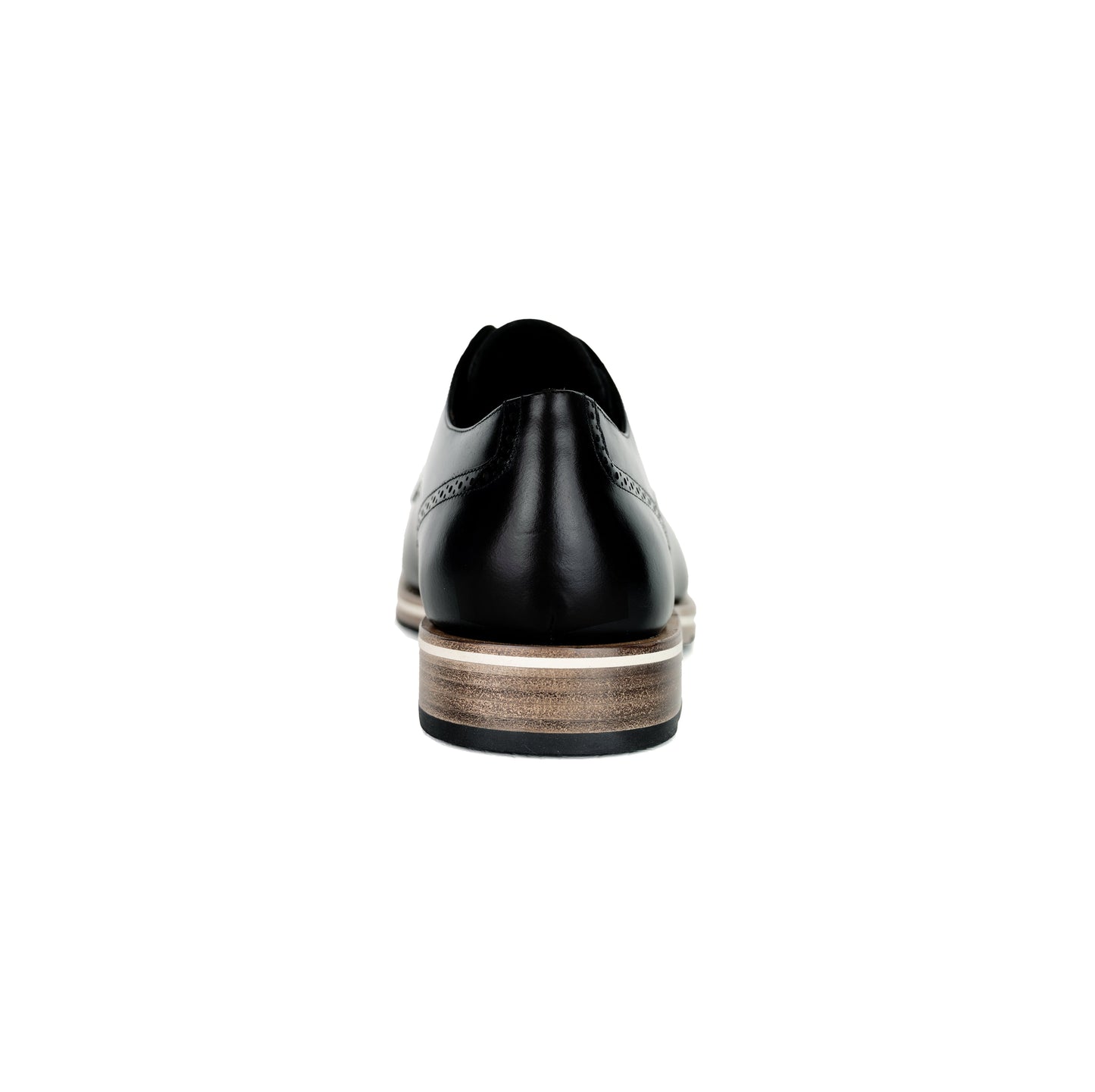 The Arran Black