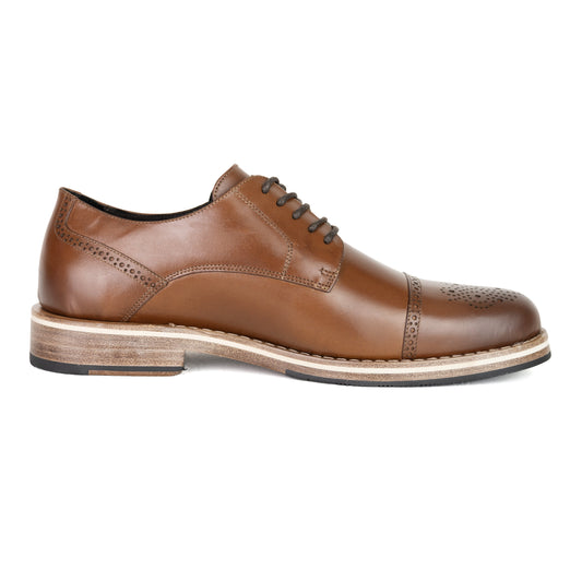 The Arran Tan