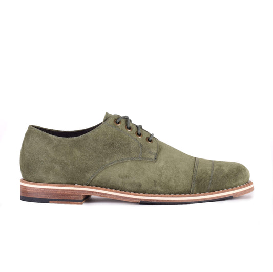 The Bradley Green Sale