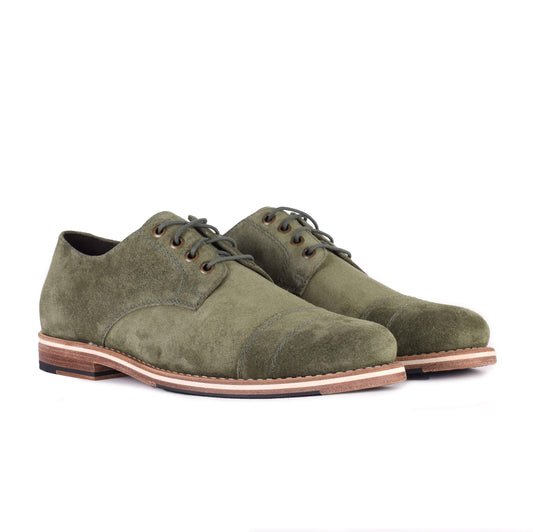 The Bradley Green Sale