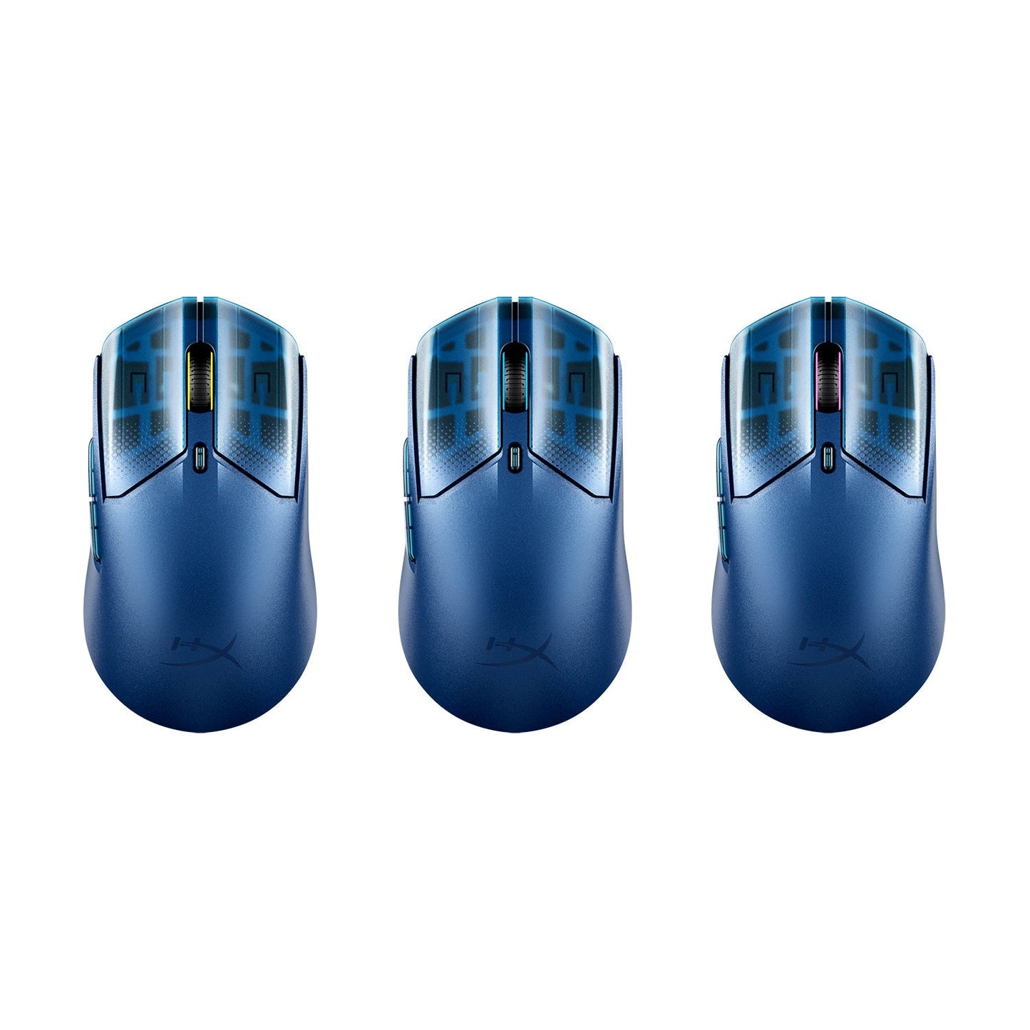 HyperX Pulsefire Haste 2 S Wireless Gaming Mouse