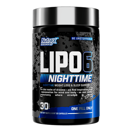 LIPO-6 NIGHTTIME