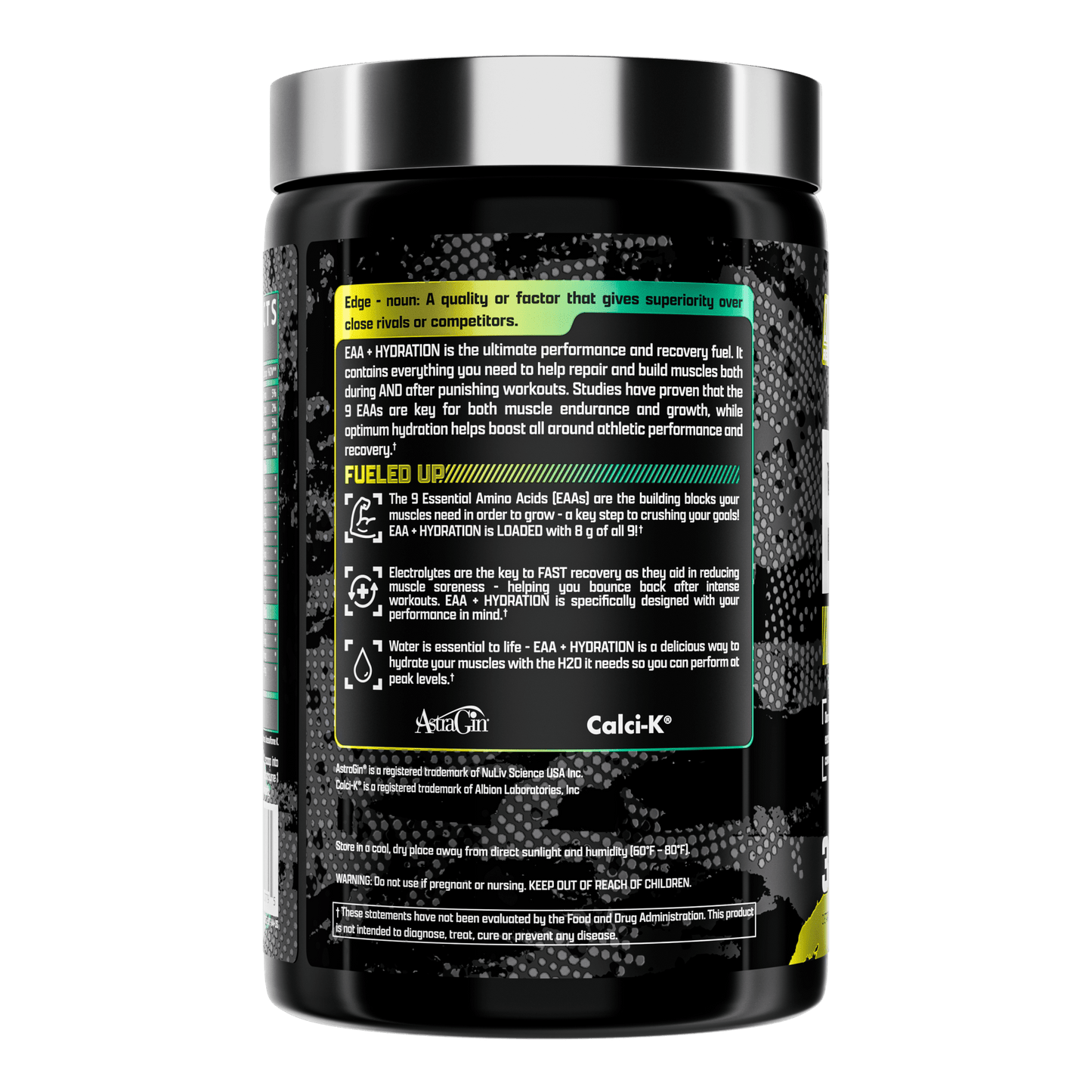 Nutrex EAA+ Hydration
