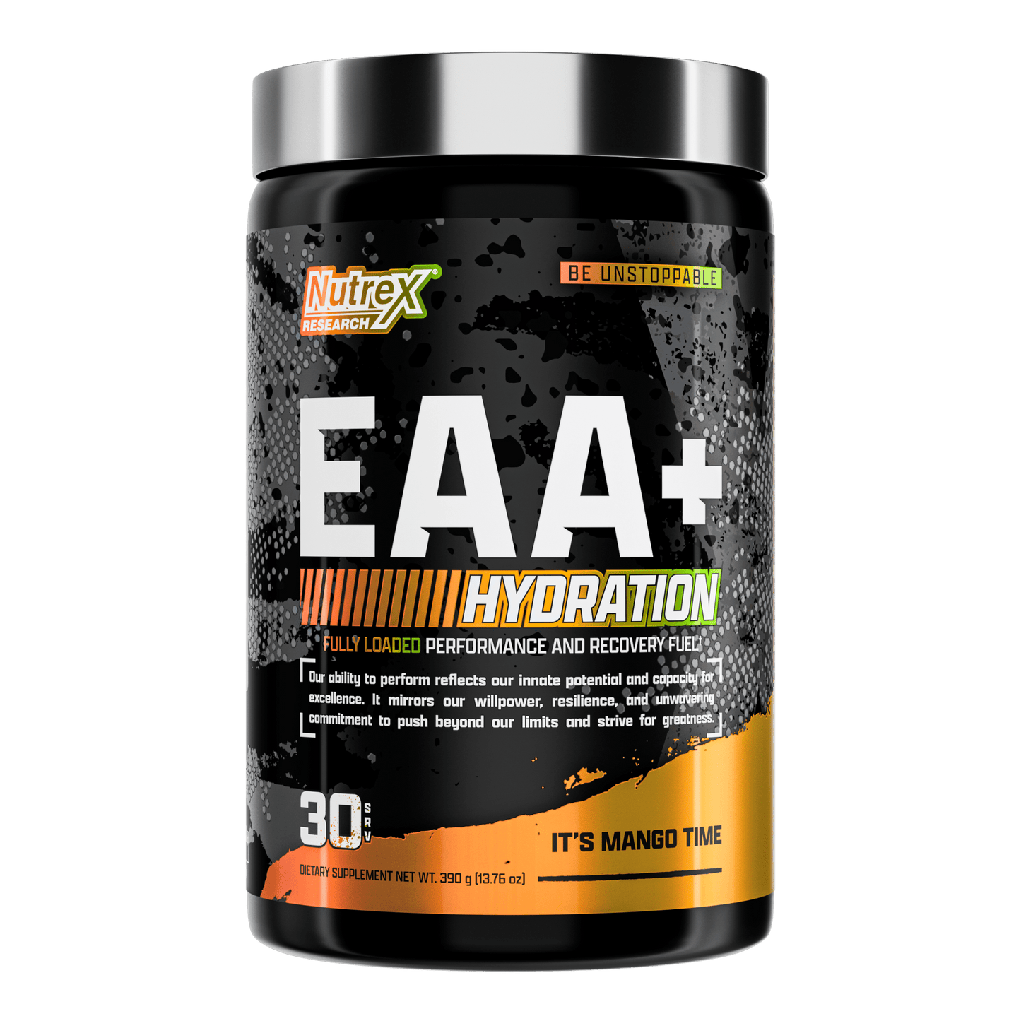 Nutrex EAA+ Hydration
