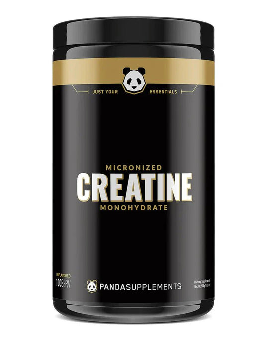 Panda Supplements Creatine
