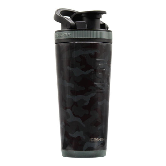 Protein Shaker Bottle