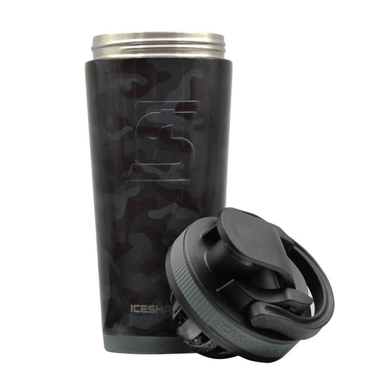 Protein Shaker Bottle